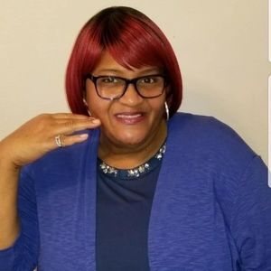 Meet your Posher, Patricia